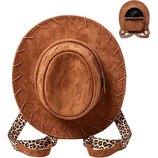 TheSaddlePack